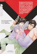 Backcover City Hunter 1