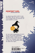 Backcover Perfect Girl 9