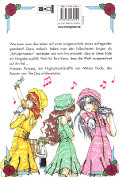 Backcover Princess Princess 3