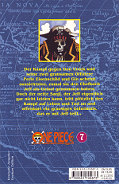 Backcover One Piece 7