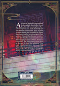 Backcover The Ghost's Nocturne 1