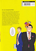 Backcover M&auml;rchen Boss and Cool Colleague 1