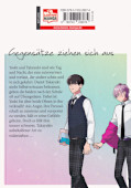 Backcover Mein heimlicher Crush 1