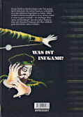 Backcover Doktor Inugami 1