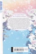 Backcover Why Claris was Married to Jean 1