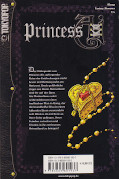 Backcover Princess Ai 3