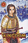 Backcover Kingdom 1