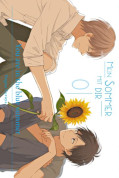 Backcover Mein Sommer mit dir 0