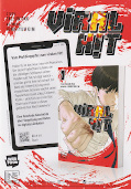 Backcover Viral Hit 1