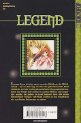 Backcover Legend 1