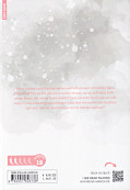 Backcover Good Haunting! 1
