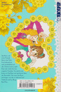 Backcover Sweet & Sensitive 9