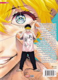 Backcover Psycho Eyes 1