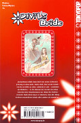 Backcover Devil's Bride 1