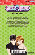 Backcover Kare Kano 9