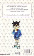 Backcover Detektiv Conan Short Stories 8