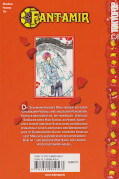 Backcover Fantamir 1