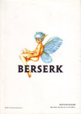 Backcover Berserk 4