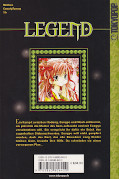 Backcover Legend 2