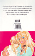 Backcover Peach Girl 16