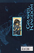 Backcover Gravel Kingdom 1