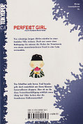 Backcover Perfect Girl 12