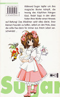 Backcover Tiny Snow Fairy Sugar 3