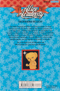 Backcover Alice Academy 1