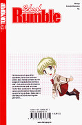 Backcover School Rumble 7