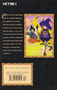 Backcover Sugar Sugar Rune 2