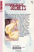 Backcover Suspicious Secrets 3