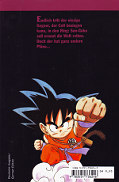 Backcover Dragon Ball 34