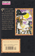 Backcover Sugar Sugar Rune 3