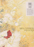 Backcover Arina Tanemura Collection 1