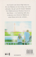 Backcover Bokura Ga ita 1