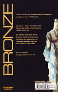 Backcover Bronze - Zetsuai since 1989 14