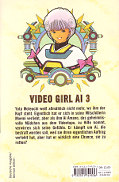 Backcover Video Girl Ai 3