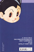 Backcover Astro Boy 18