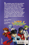 Backcover Neon Genesis Evangelion 10