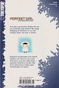 Backcover Perfect Girl 13