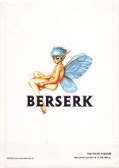 Backcover Berserk 5