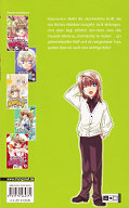 Backcover Kamichama Karin 6