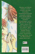 Backcover Tsubasa RESERVoir CHRoNiCLE 10