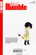 Backcover School Rumble 9