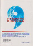 Backcover Nadesico 1