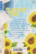 Backcover Summer Rain 1