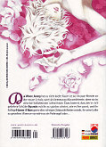 Backcover Verführung und Liebe 1