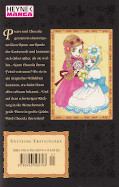 Backcover Sugar Sugar Rune 5