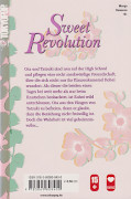 Backcover Sweet Revolution 1