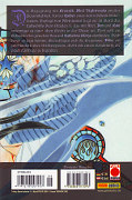 Backcover Trinity Blood 5